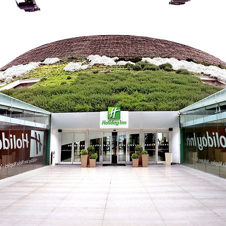 Holiday Inn Nola - Naples Vulcano Buono By Ihg Экстерьер фото