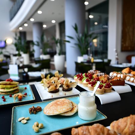 Holiday Inn Nola - Naples Vulcano Buono By Ihg Экстерьер фото