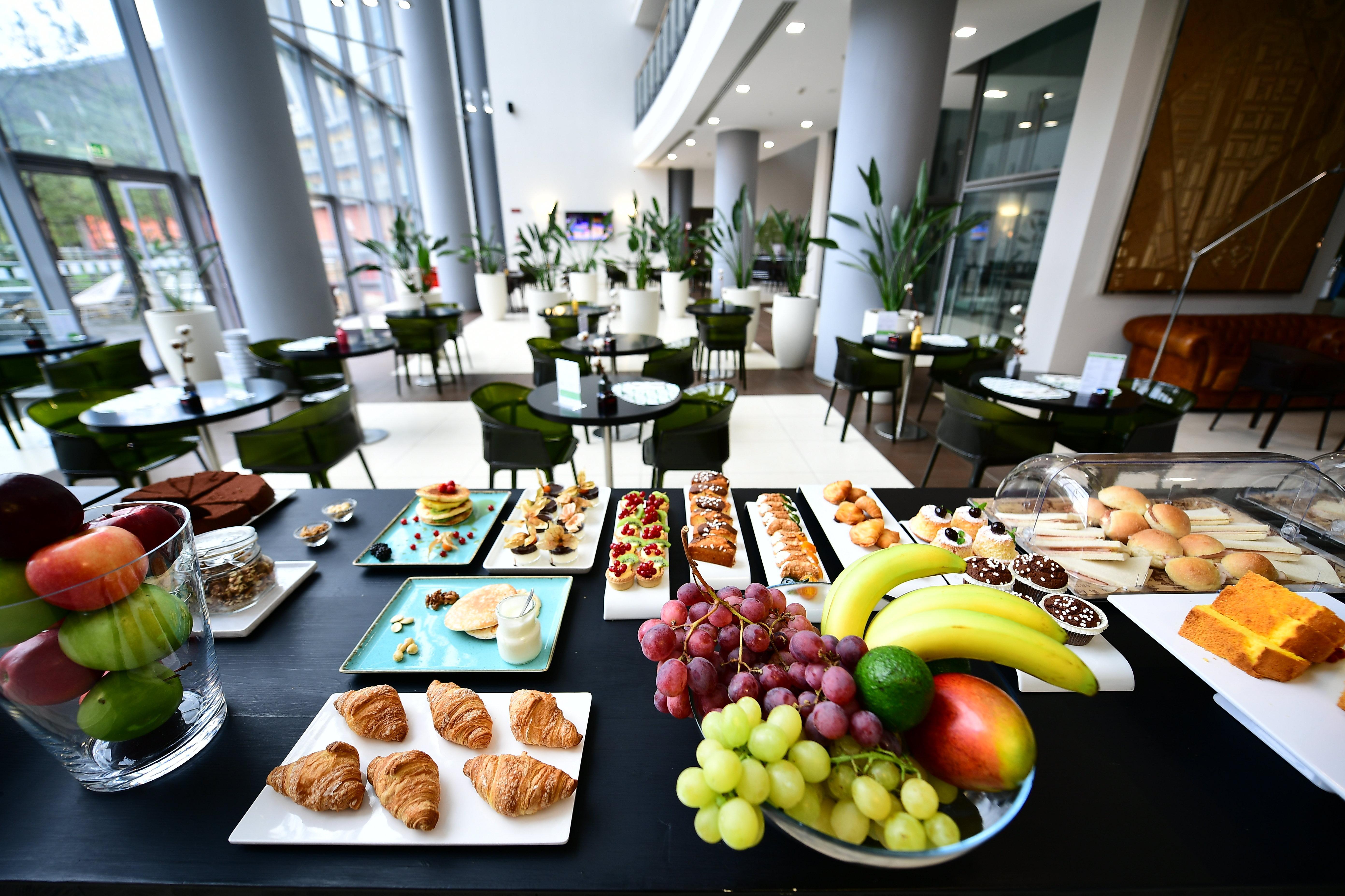Holiday Inn Nola - Naples Vulcano Buono By Ihg Экстерьер фото