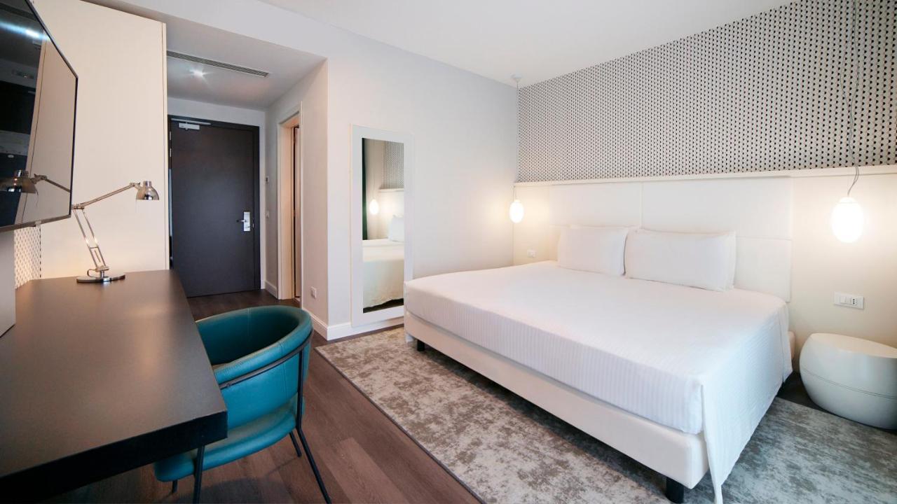 Holiday Inn Nola - Naples Vulcano Buono By Ihg Экстерьер фото