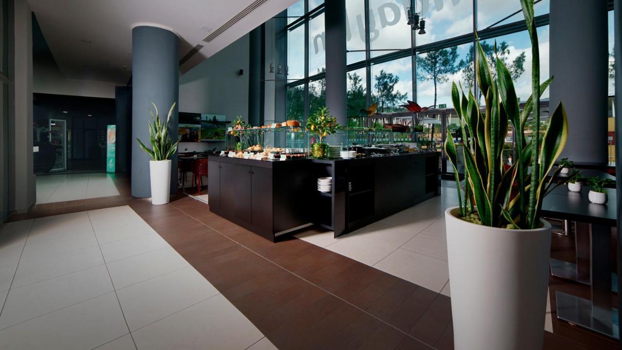 Holiday Inn Nola - Naples Vulcano Buono By Ihg Экстерьер фото