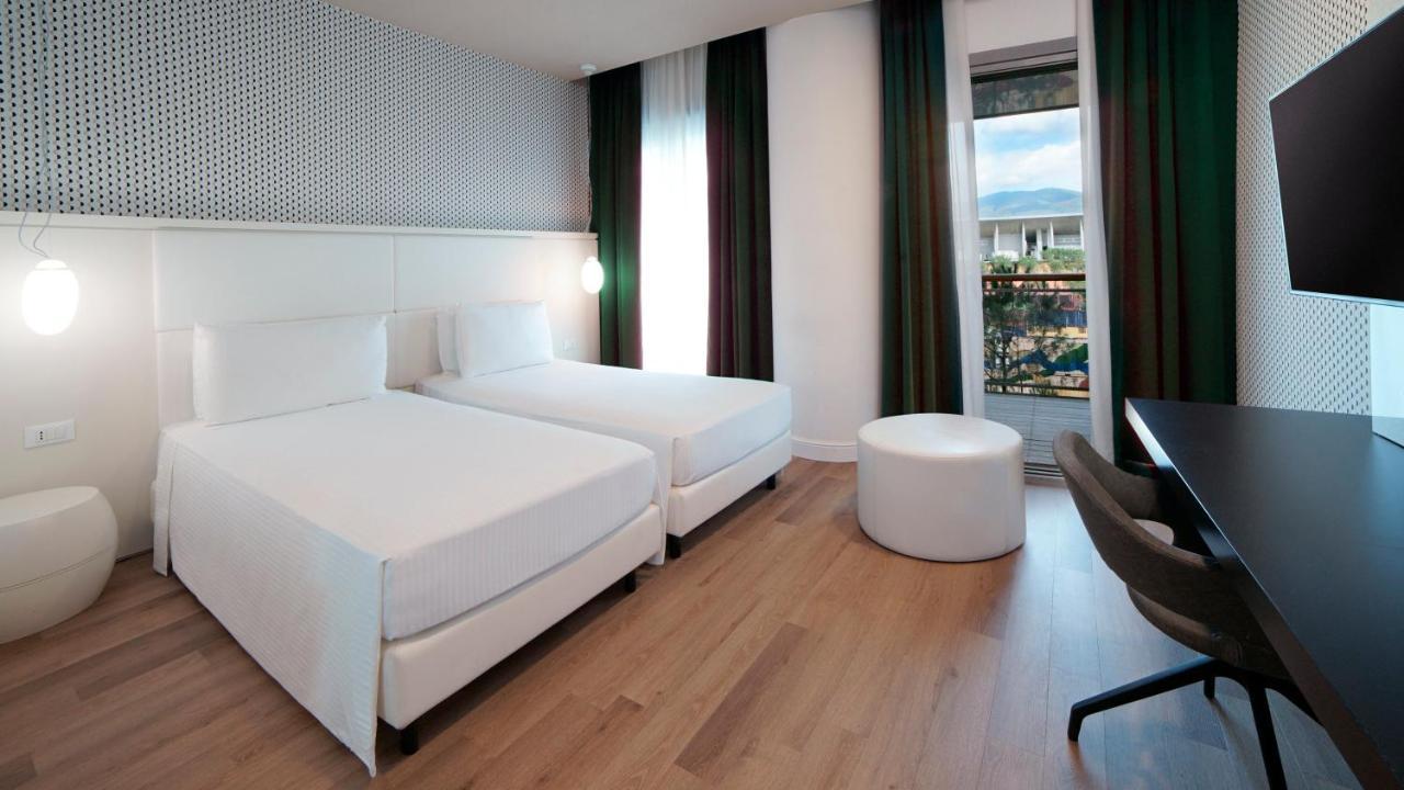Holiday Inn Nola - Naples Vulcano Buono By Ihg Экстерьер фото