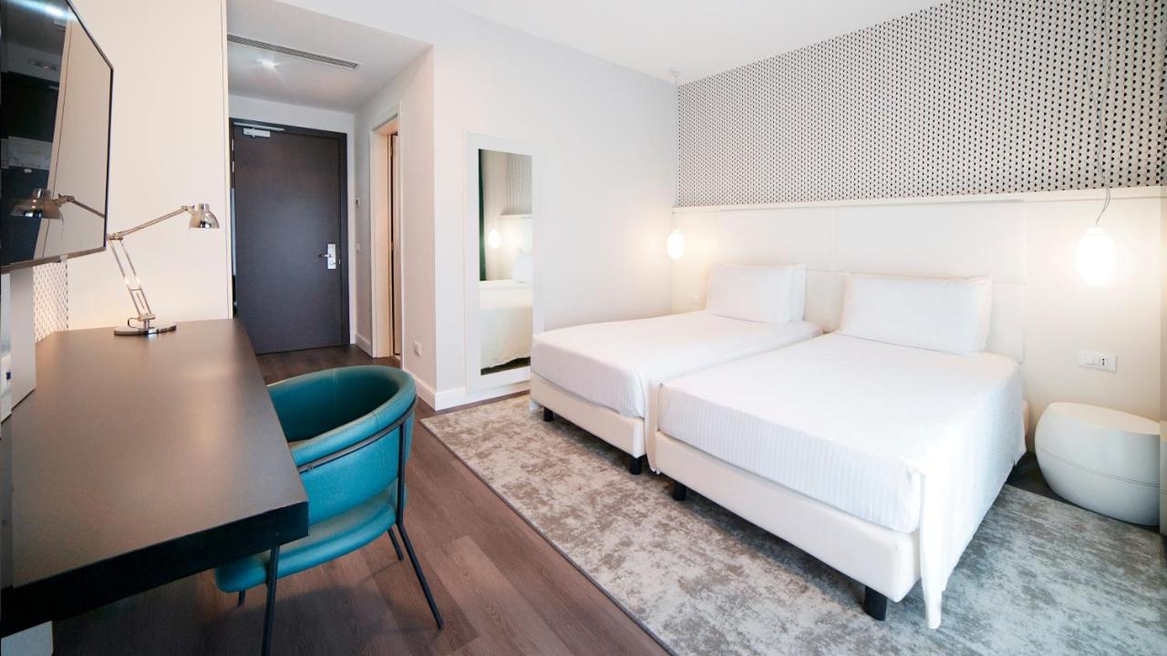 Holiday Inn Nola - Naples Vulcano Buono By Ihg Экстерьер фото