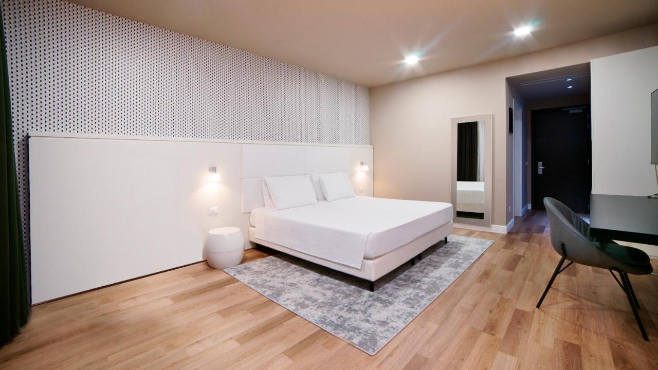 Holiday Inn Nola - Naples Vulcano Buono By Ihg Экстерьер фото