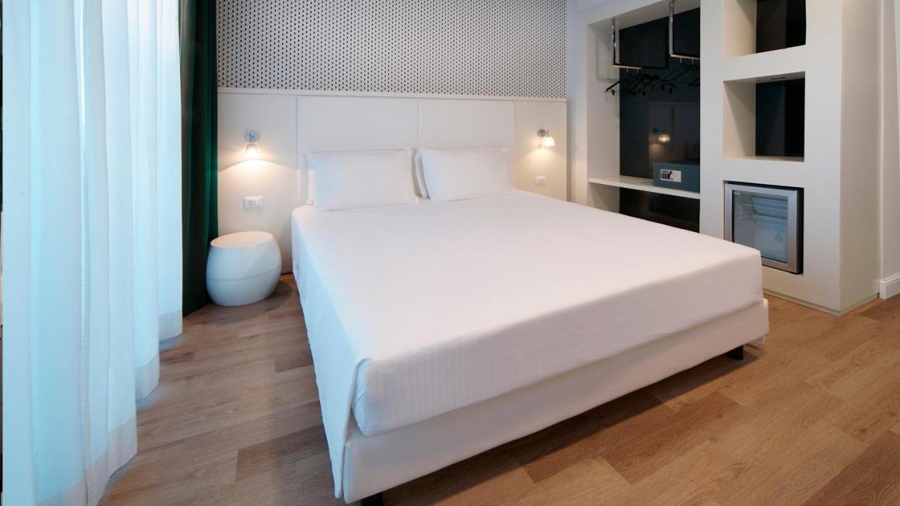 Holiday Inn Nola - Naples Vulcano Buono By Ihg Экстерьер фото