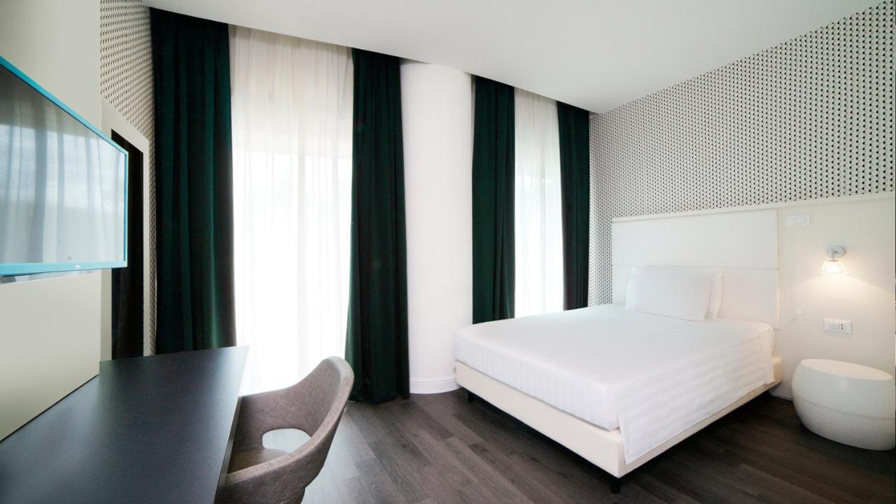 Holiday Inn Nola - Naples Vulcano Buono By Ihg Экстерьер фото