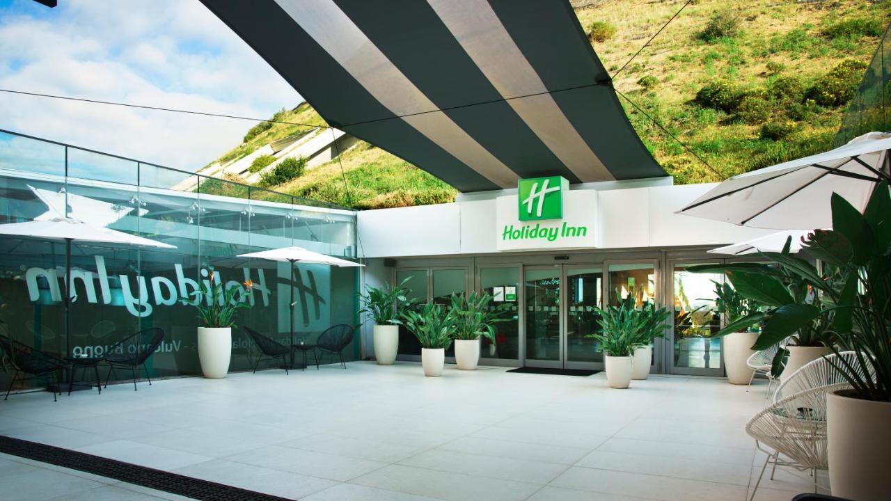 Holiday Inn Nola - Naples Vulcano Buono By Ihg Экстерьер фото