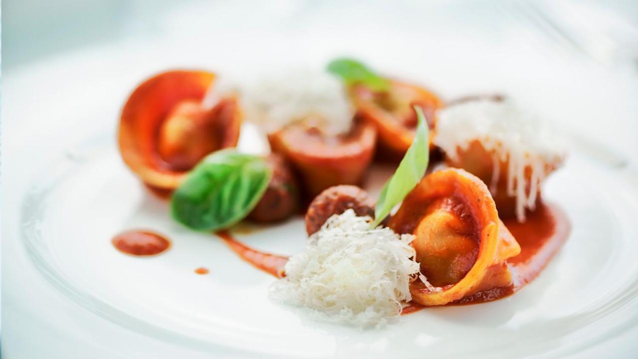 Holiday Inn Nola - Naples Vulcano Buono By Ihg Экстерьер фото