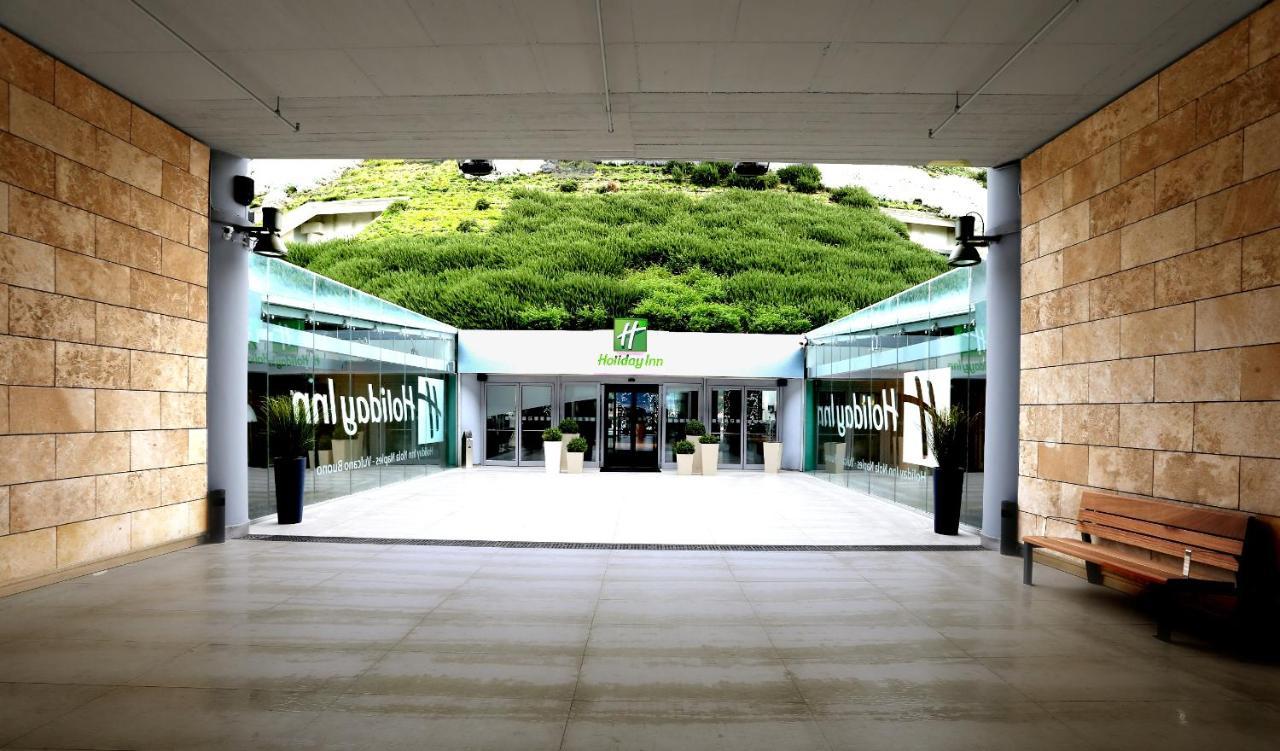 Holiday Inn Nola - Naples Vulcano Buono By Ihg Экстерьер фото