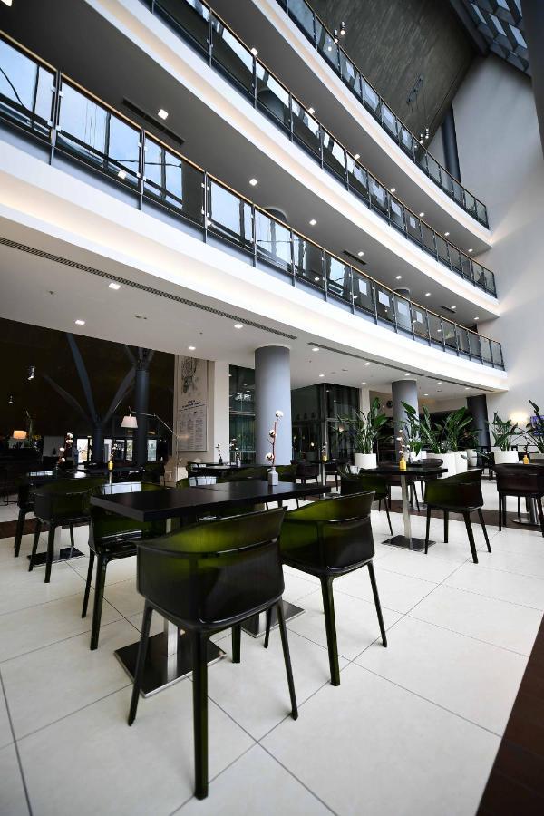 Holiday Inn Nola - Naples Vulcano Buono By Ihg Экстерьер фото