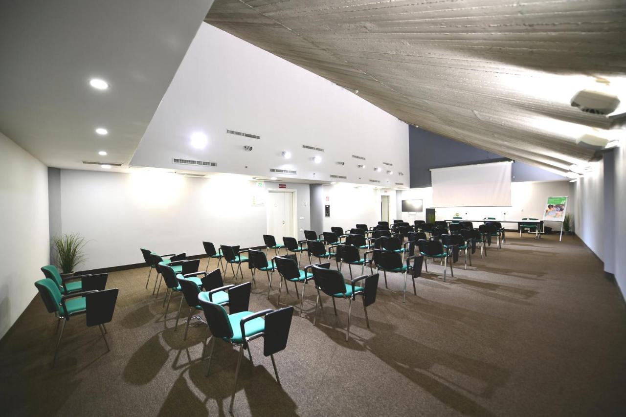 Holiday Inn Nola - Naples Vulcano Buono By Ihg Экстерьер фото