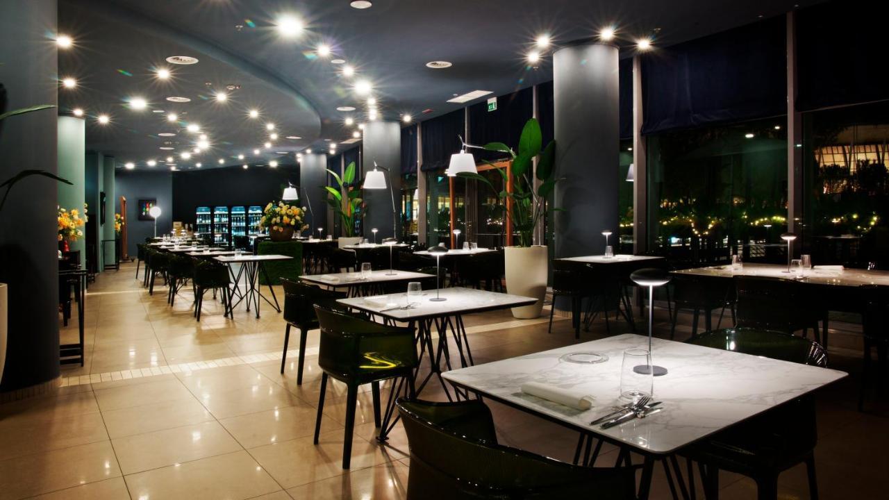 Holiday Inn Nola - Naples Vulcano Buono By Ihg Экстерьер фото