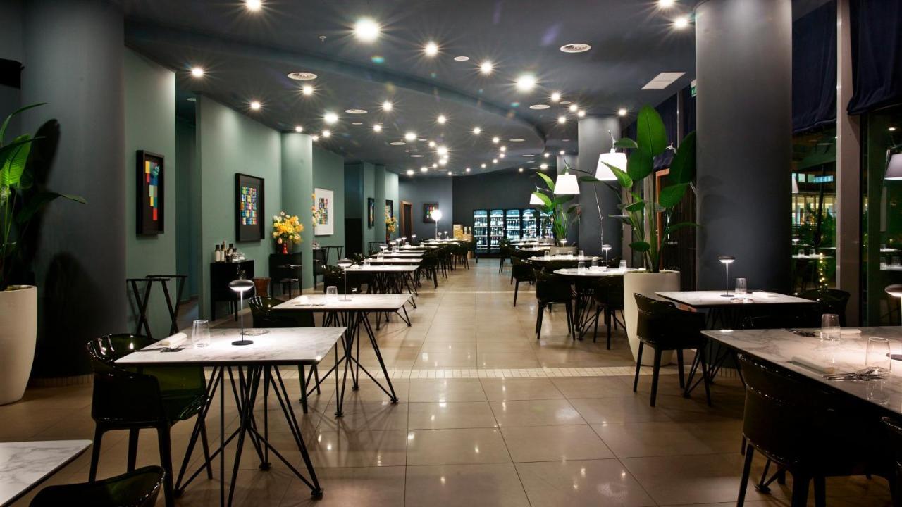 Holiday Inn Nola - Naples Vulcano Buono By Ihg Экстерьер фото