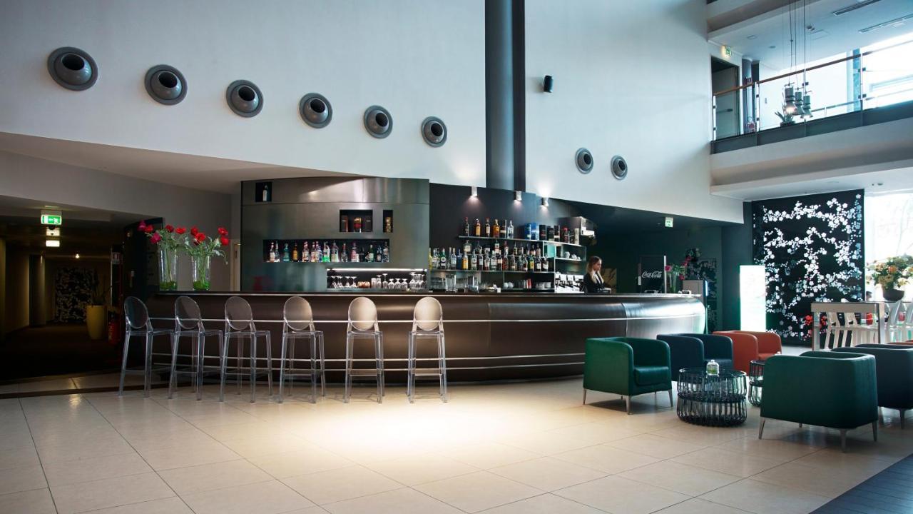 Holiday Inn Nola - Naples Vulcano Buono By Ihg Экстерьер фото