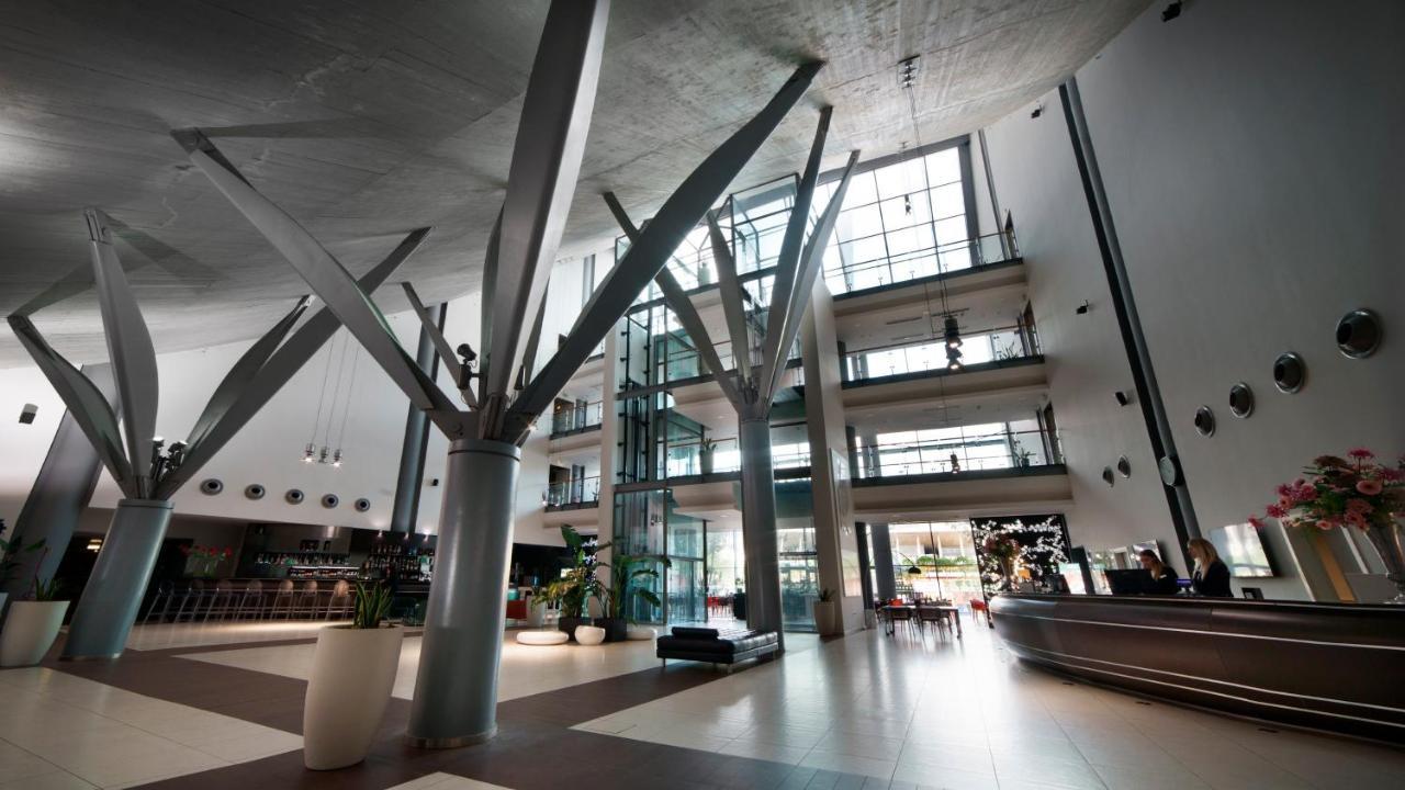 Holiday Inn Nola - Naples Vulcano Buono By Ihg Экстерьер фото