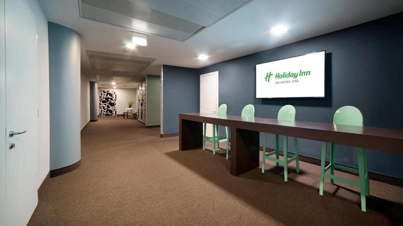 Holiday Inn Nola - Naples Vulcano Buono By Ihg Экстерьер фото