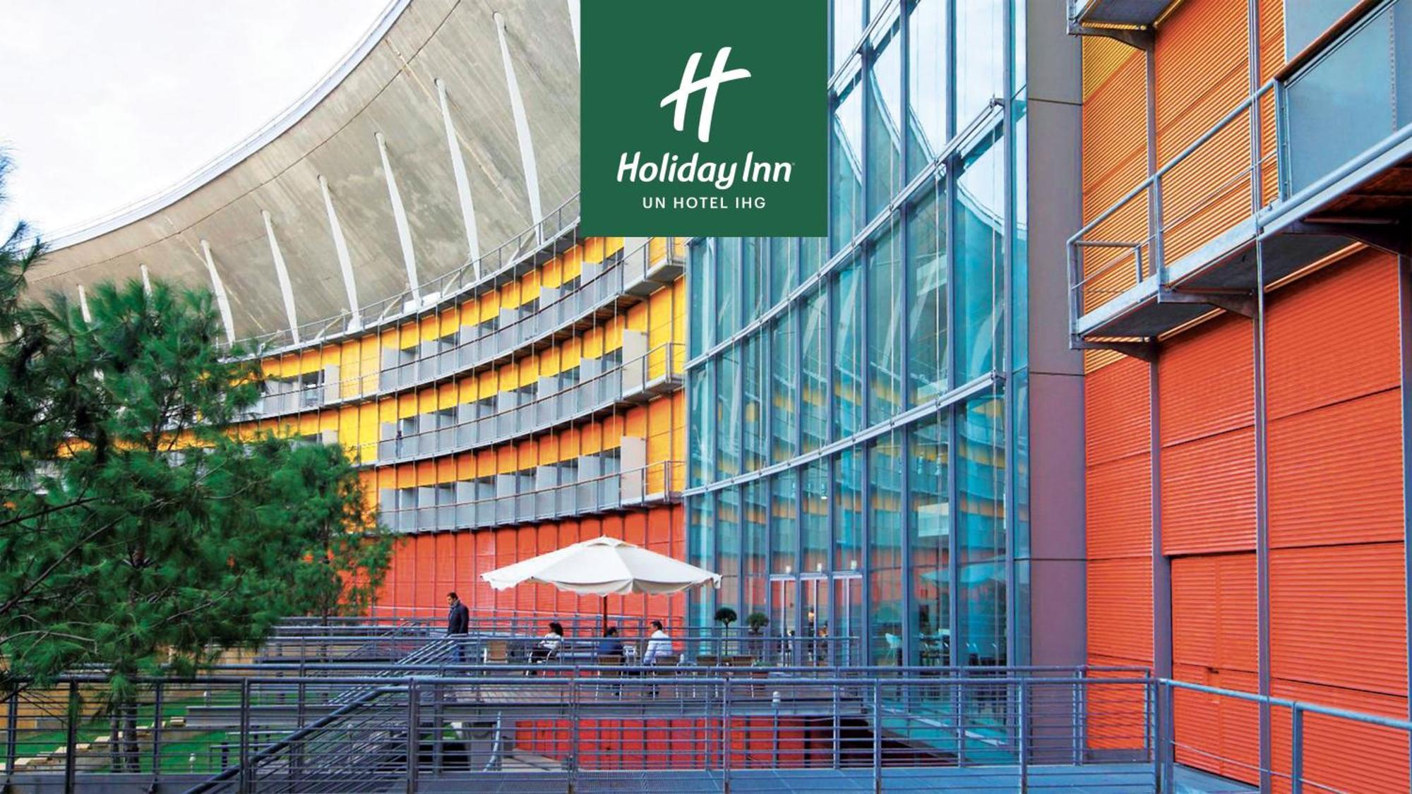 Holiday Inn Nola - Naples Vulcano Buono By Ihg Экстерьер фото
