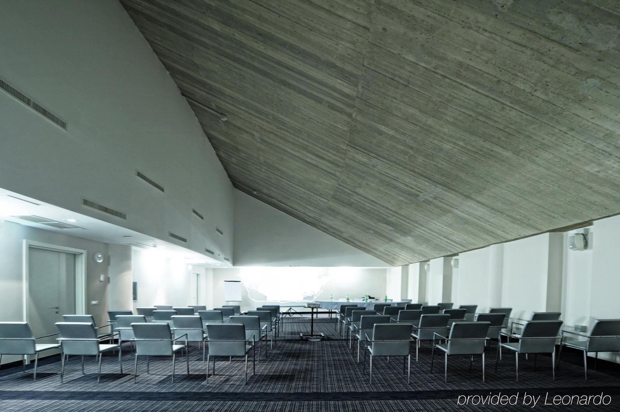 Holiday Inn Nola - Naples Vulcano Buono By Ihg Экстерьер фото