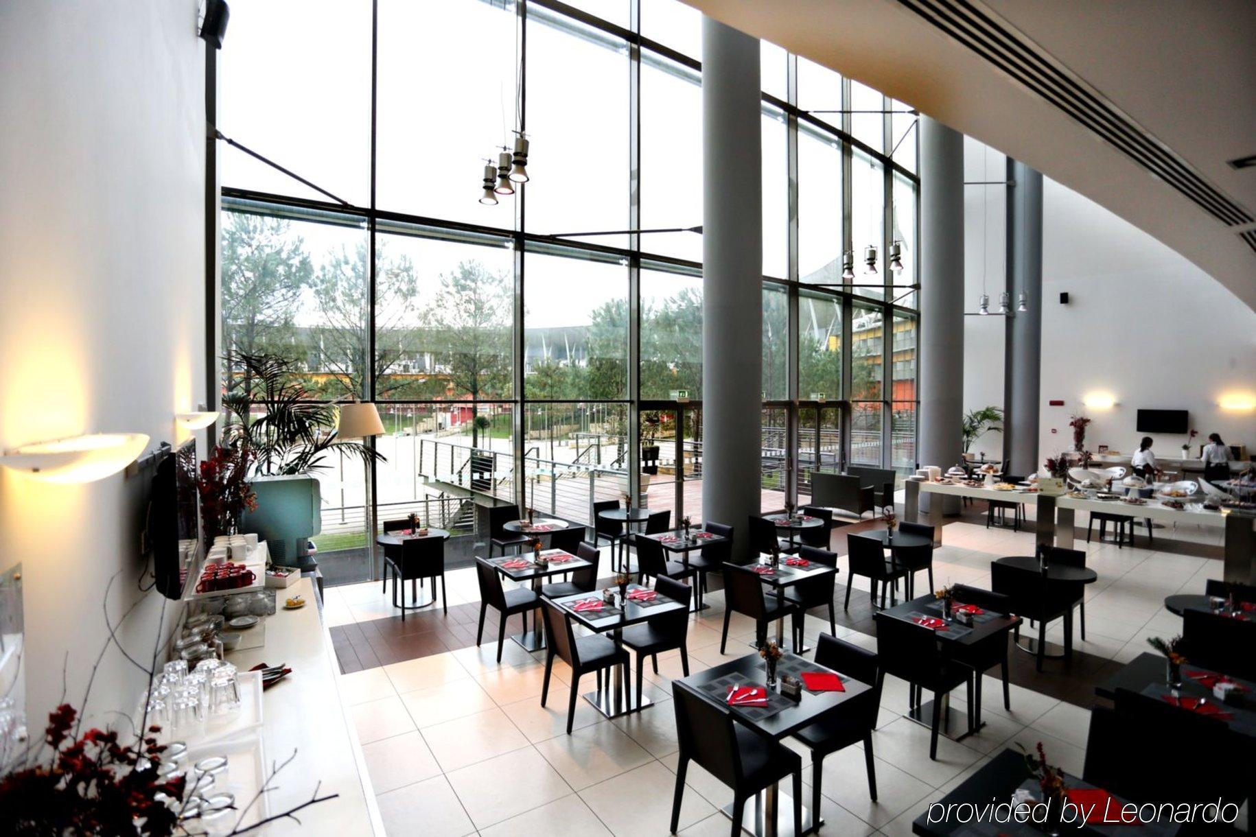 Holiday Inn Nola - Naples Vulcano Buono By Ihg Экстерьер фото